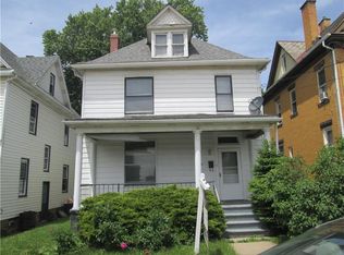 420 E Pearl St, Butler, PA