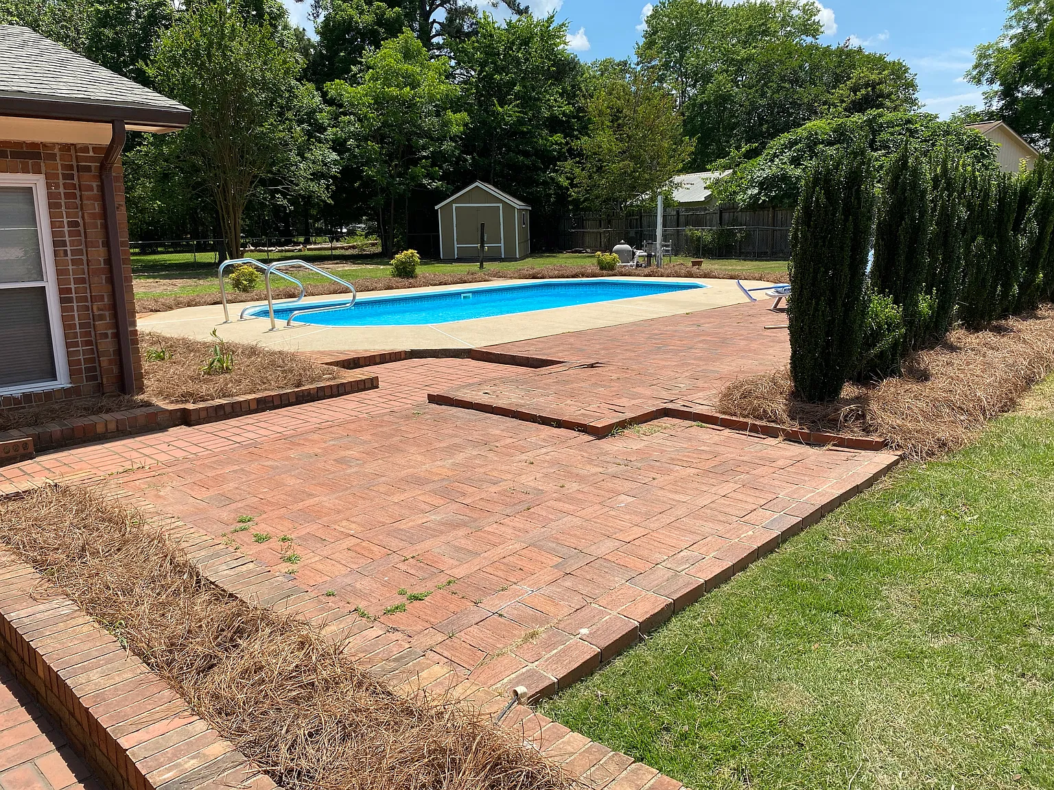 3 bed, 1781 sqft, $2,000 — Photo 2