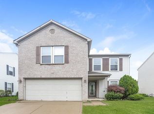 6906 Merritt Ridge Way, Avon, IN 46123