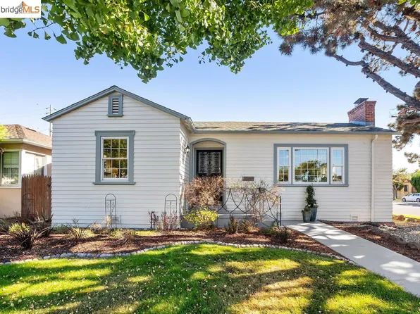 1900 Cambridge Dr, Alameda, CA 94501