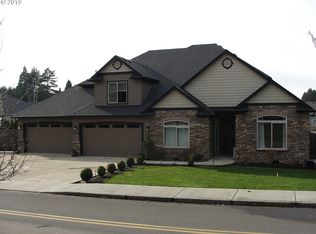 12410 NW 31st Ave, Vancouver, WA