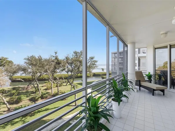 2550 HARBOURSIDE DRIVE #333, LONGBOAT KEY, FL 34228