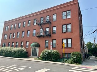 274 Ogden Ave #12, Jersey City, NJ 07307