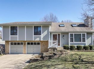 11427 Lowell Ave, Overland Park, KS 66210