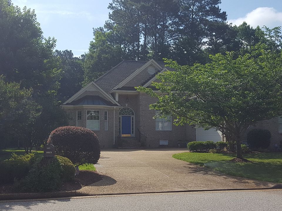 1st image of 903 Water Fowl Dr