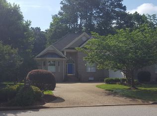 903 Water Fowl Dr, Yorktown, VA 23692