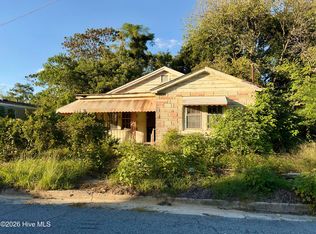 610 Fields Street, Kinston, NC 28501