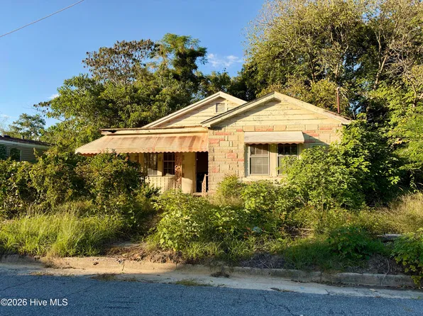 610 Fields Street, Kinston, NC 28501