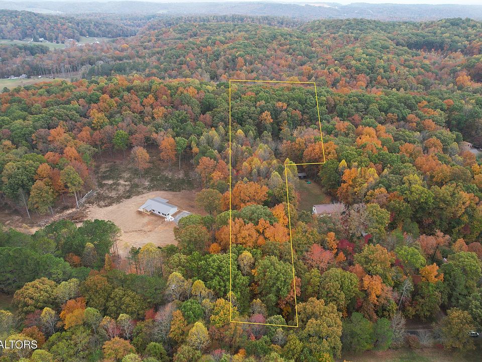 181 County Rd, Decatur, TN 37322 | MLS #1284221 | Zillow