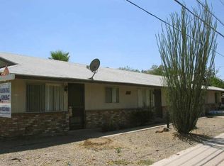 1333 E Campbell Ave, Phoenix, AZ 85014