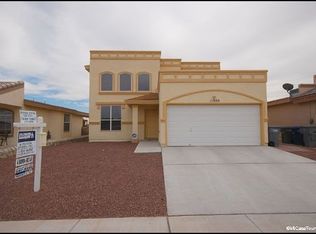 11920 Auburn Sands Dr, El Paso, TX 79934