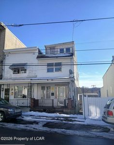 532 W Coal St, Shenandoah, PA, 17976