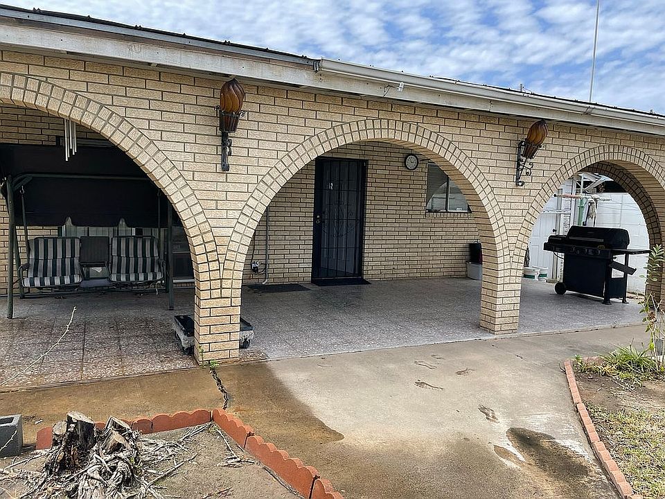 1st image of 3801 San Agustin Ave