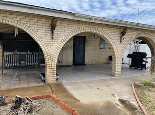 3801 San Agustin Ave, Laredo, TX 78041