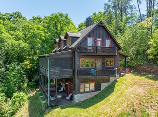 87 Riverview Cir, Blue Ridge, GA 30513