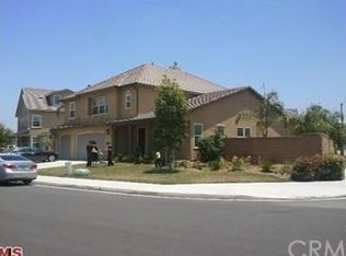 7150 Cottage Grove Dr, Corona, CA 92880