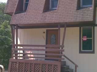 1221 6th St, Muskegon, MI