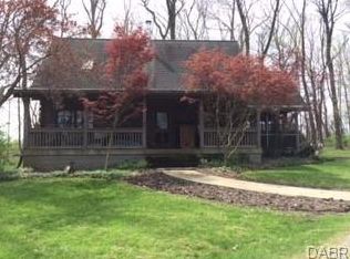 8057 Mad River Rd, Hillsboro, OH 45133