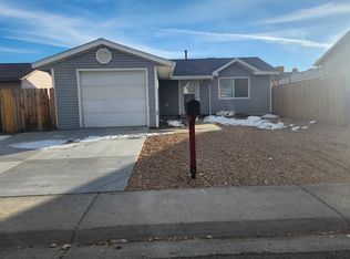 3179 1/2 Orson Ave, Grand Junction, CO 81504