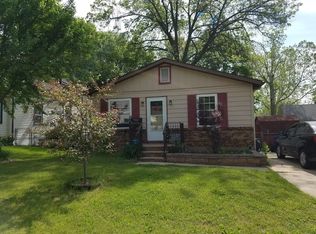 7820 Fleta St, Affton, MO