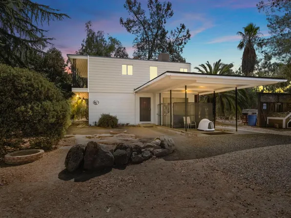 31944 Auberry Rd, Auberry, CA 93602