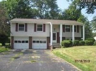 4132 Bellwood Dr SE, Warren, OH