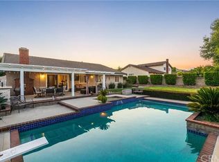 4684 Madera Dr, La Verne, CA 91750