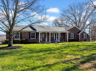 690 N Shady Ln, North Vernon, IN