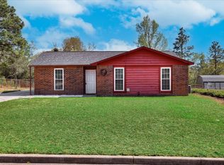 450 Edisto Dr, North Augusta, SC 29841