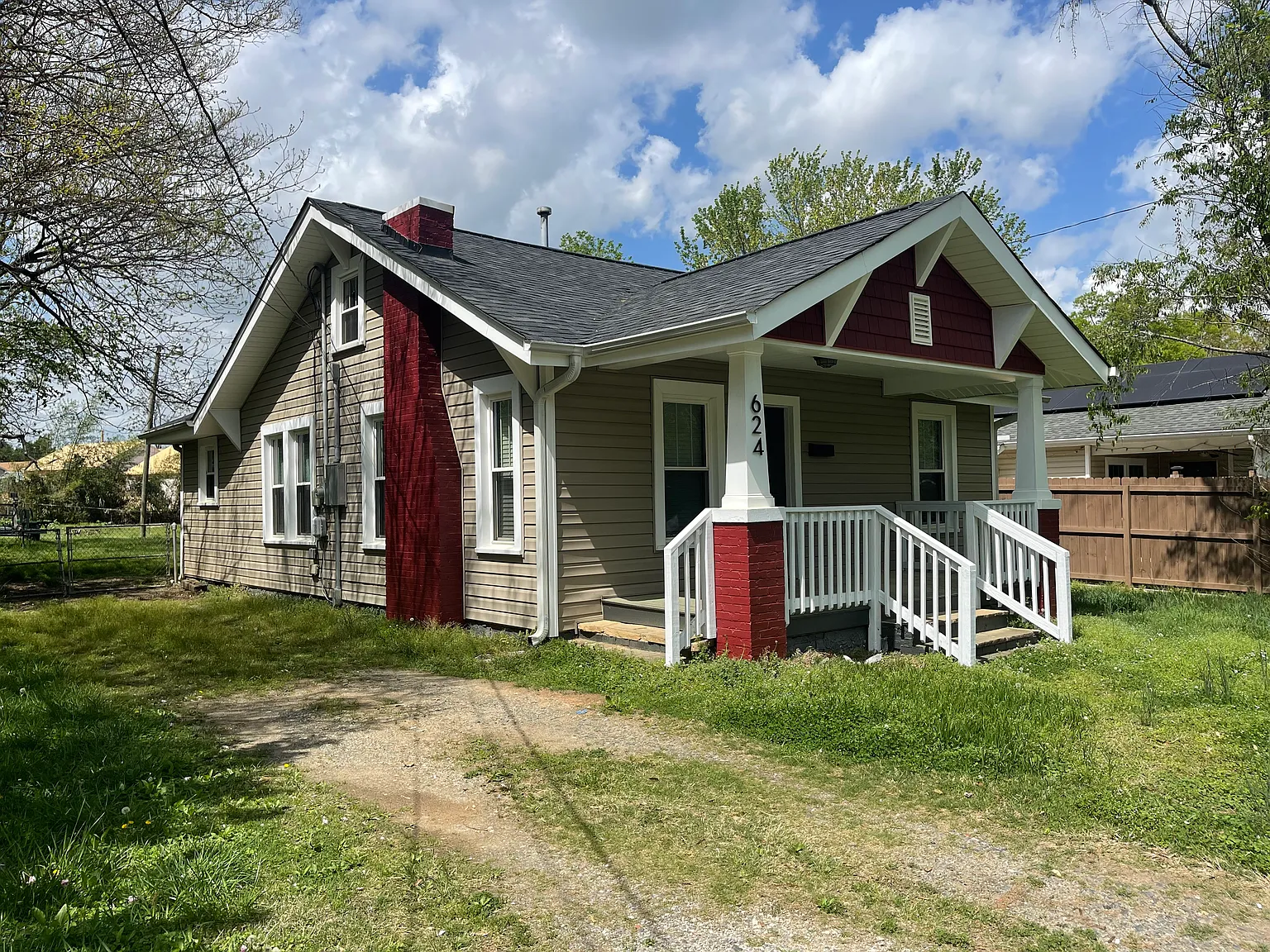 2 bed, 970 sqft, $1,750 — Photo 3