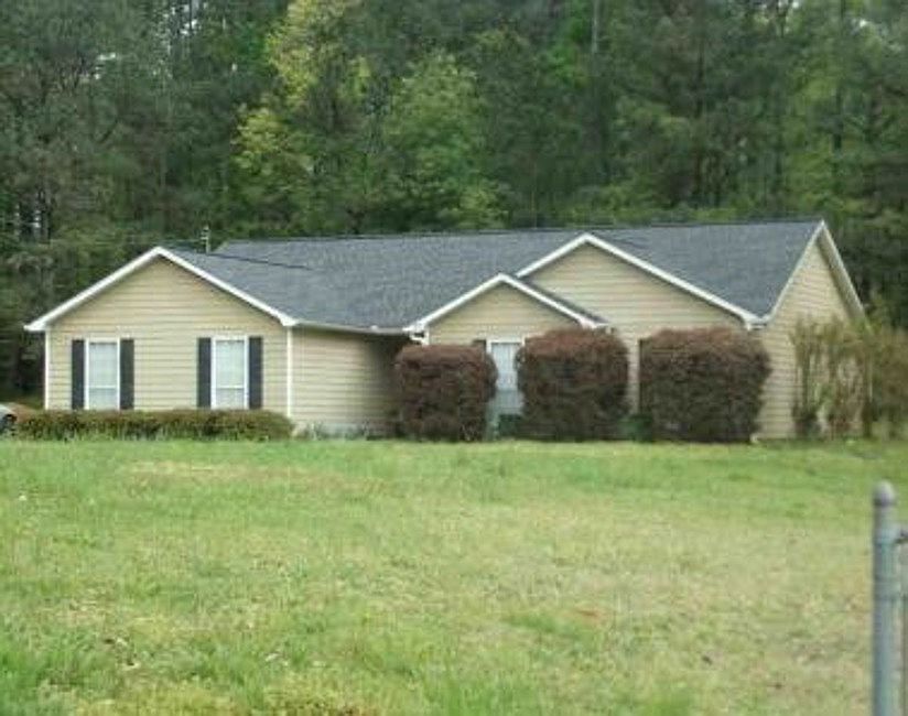Property Side View