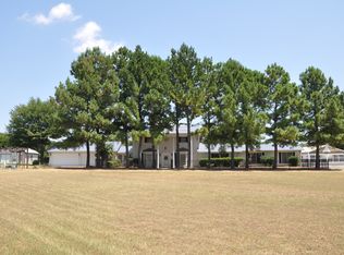 8539 Fm 3094, Scurry, TX 75158