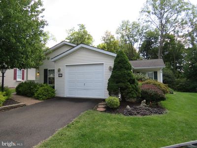 277 Countryside Cir, New Hope, PA, 18938