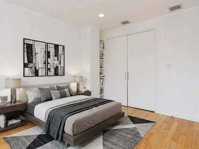 2101 Frederick Douglass Blvd #6D — Photo 6