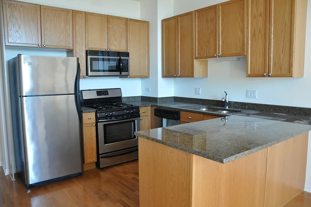 1 bed, $2,150 — Photo 4