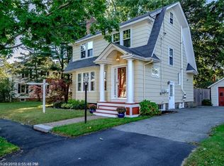 42 Hillis St, Portland, ME 04103