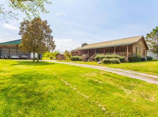 2180 Jim Petty Rd, Crandall, GA 30711