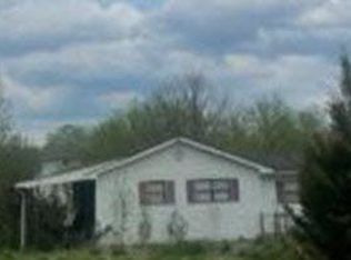 20 County Road 290, Florence, AL 35633