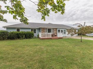 5876 Webster Rd, Brocton, NY 14716