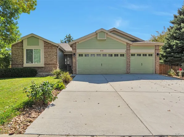 4731 S Danube Circle, Aurora, CO 80015
