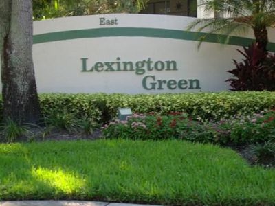 9 Lexington Ln E APT G, Palm Beach Gardens, FL, 33418