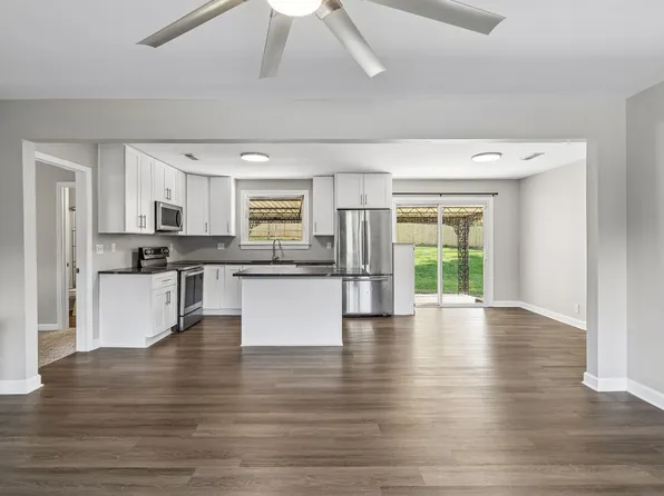 246 Blackman Rd, Nashville, TN 37211