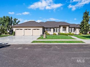 1776 E Handel St, Meridian, ID 83646