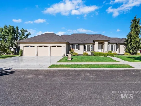 1776 E Handel St, Meridian, ID 83646