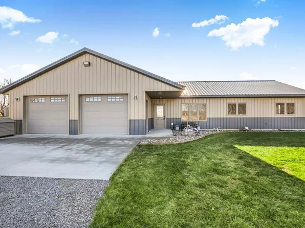 2847 20th Ave, Burtrum, MN 56318