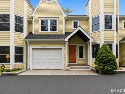 59 Prospect Street #D, Ridgefield, CT, 06877
