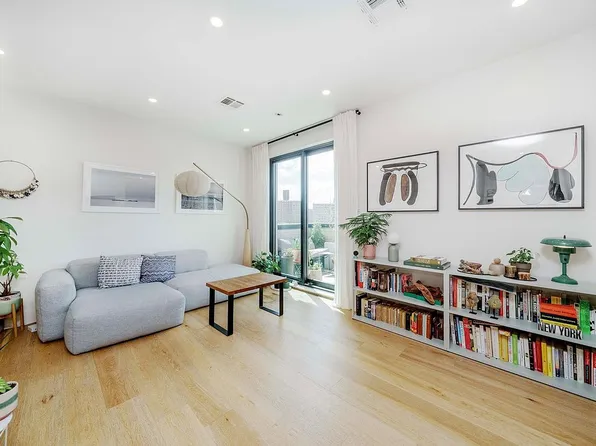 707 Willoughby Ave #7A, Brooklyn, NY 11206