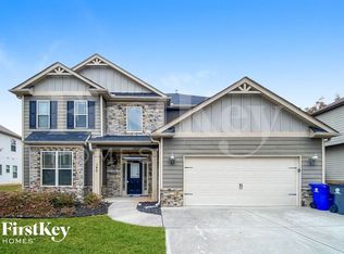 140 Thrushwood Dr, Fayetteville, GA 30215