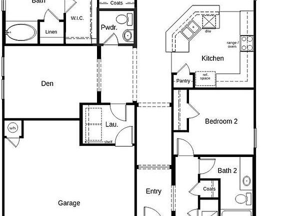 2nd image of 126 EAST GRANITE SHORES DRIVE