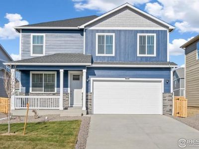733 Lake Emerson Rd, Severance, CO, 80550